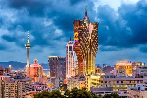 wikivoyage macau|Macau, China: All You Must Know Before You Go (2024).